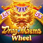 Dragon Gems Wheel, Slots