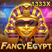 Fancy Egypt, Slots
