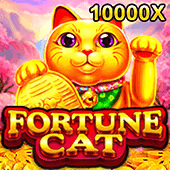 Fortune Cat, Slots