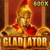 Gladiator, Slots