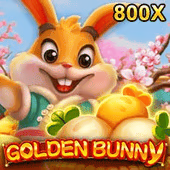 Golden Bunny, Slots