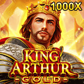King Arthur Gold, Slots