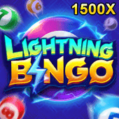 Lightning Bingo, Slots