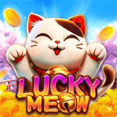 Lucky Meow, Slots