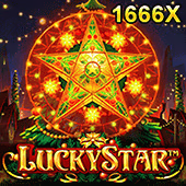 Lucky Star, Slots