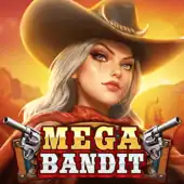 Mega Bandit, Slots
