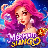 Mermaid Slingo, Slots
