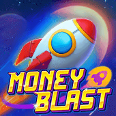 Money Blast, Slots