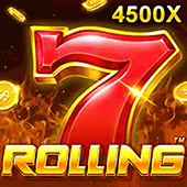 Rolling7, Slots