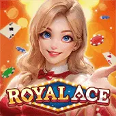 Royal Ace, Slots