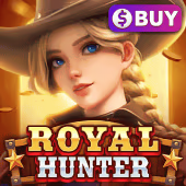 Royal Hunter, Slots