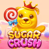 Sugar Crush, Slots