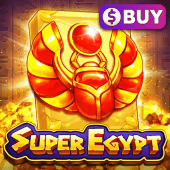 Super Egypt, Slots