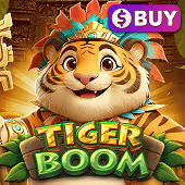 Tiger Boom, Slots