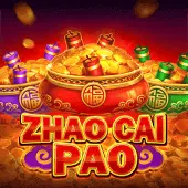 ZHAO CAI PAO, Slots