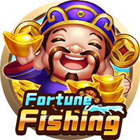 YGR Fortune Fishing, YGR