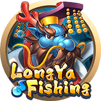YGR LongYa Fishing, YGR