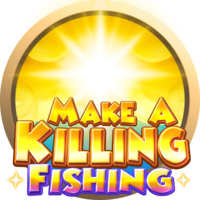 YGR Make a Killing Fishing, YGR