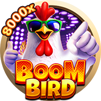 Boom Bird, Slots