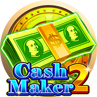Cash Maker 2, YGR