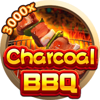 Charcoal BBQ, Slots