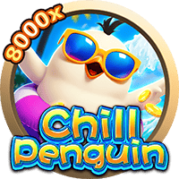Chill Penguin, YGR