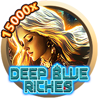 Deep Blue Riches, YGR