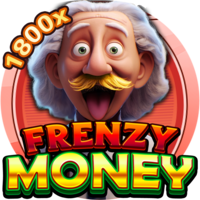FRENZY MONEY, YGR