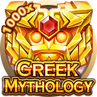 Greek Mythology, YGR