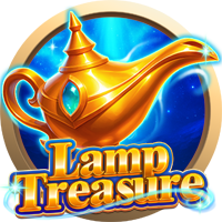 Lamp Treasure, Slots