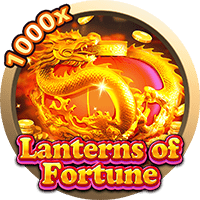 Lanterns of Fortune, YGR