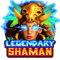 Legendary Shaman, Slots