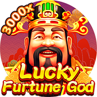 Lucky Fortune God, YGR