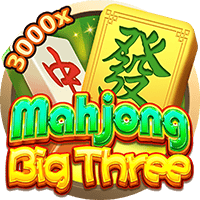 Mahjong Big Three, YGR