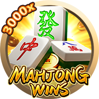 Mahjong Wins, Slots
