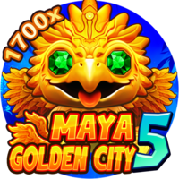 Maya Golden City5, YGR