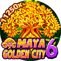 Maya Golden City6, YGR