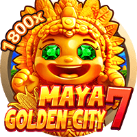 Maya Golden City7, YGR