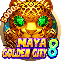 Maya Golden City8, YGR