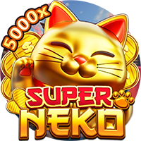 Super Neko, YGR