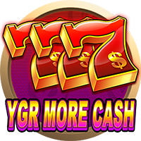 YGR 777 More Cash, Slots