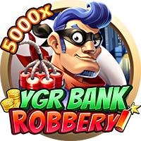 YGR Bank Robbery, Slots