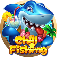YGR Chill Fishing, Slots