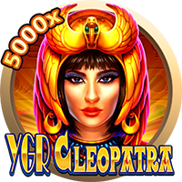 YGR Cleopatra, Slots