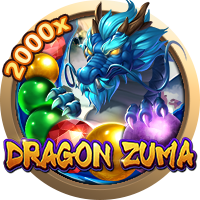 YGR Dragon Zuma, Slots