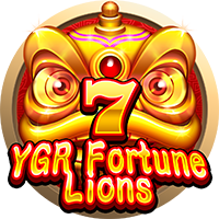 YGR Fortune Lions 7, Slots