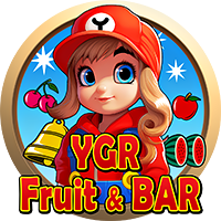 YGR Fruit &amp; BAR, Slots