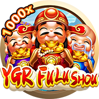 YGR Fu Lu Shou, Slots