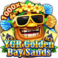 YGR Golden Bay Sands, Slots