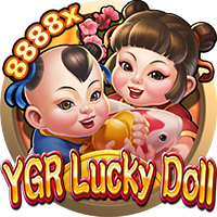 YGR Lucky Doll, Slots